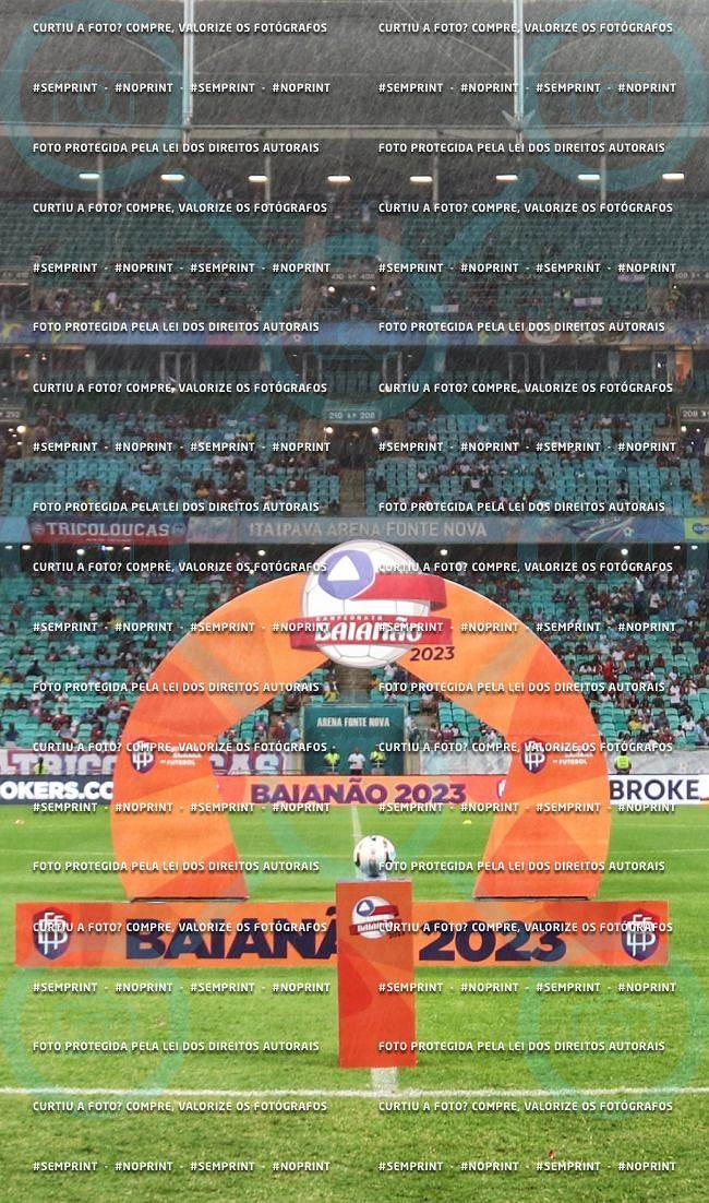 Baianão 2023